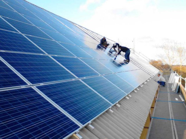 zonnepanelen 5